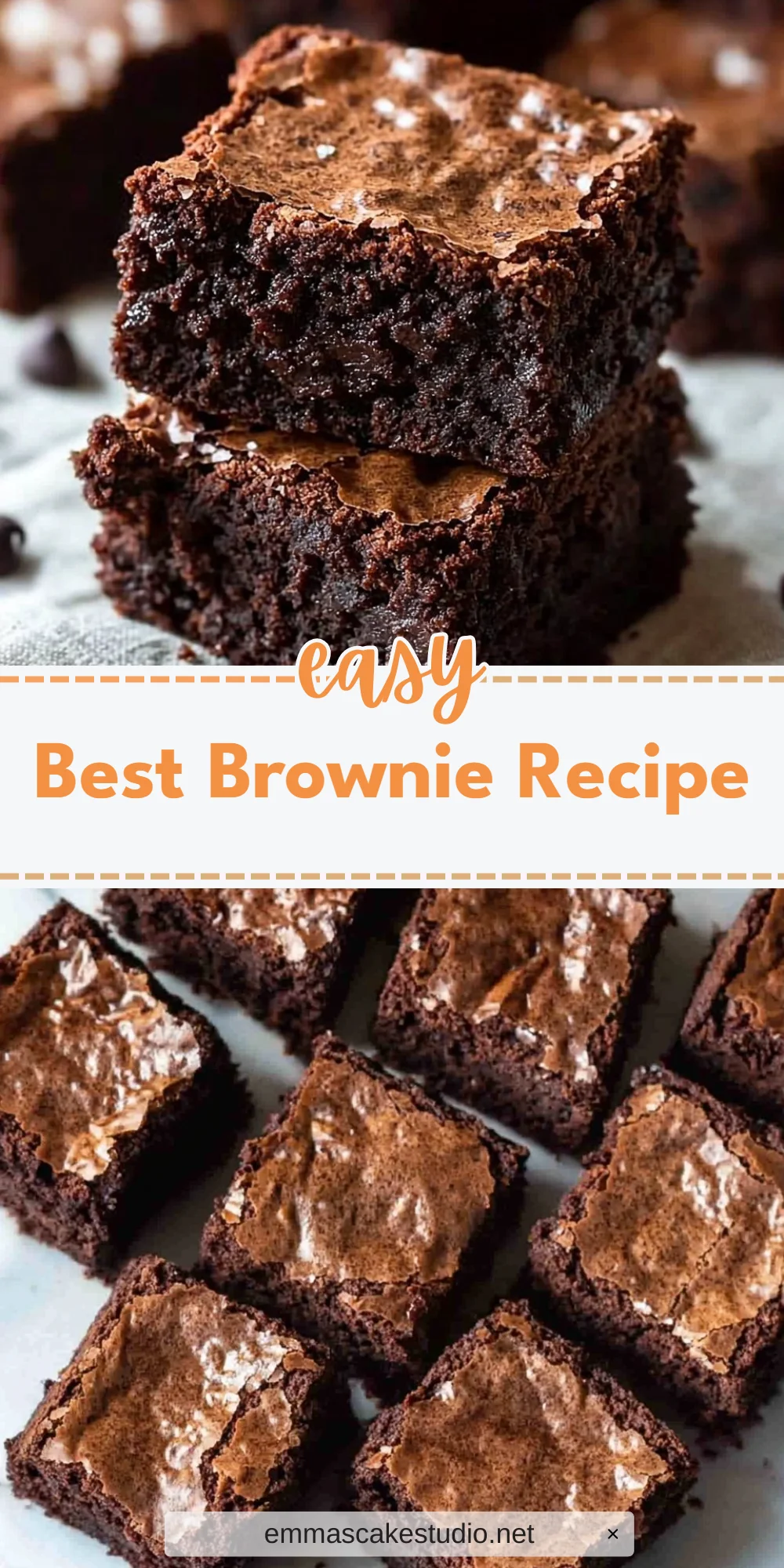 Best Brownie Recipe