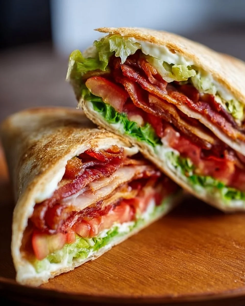 BLT Sandwich