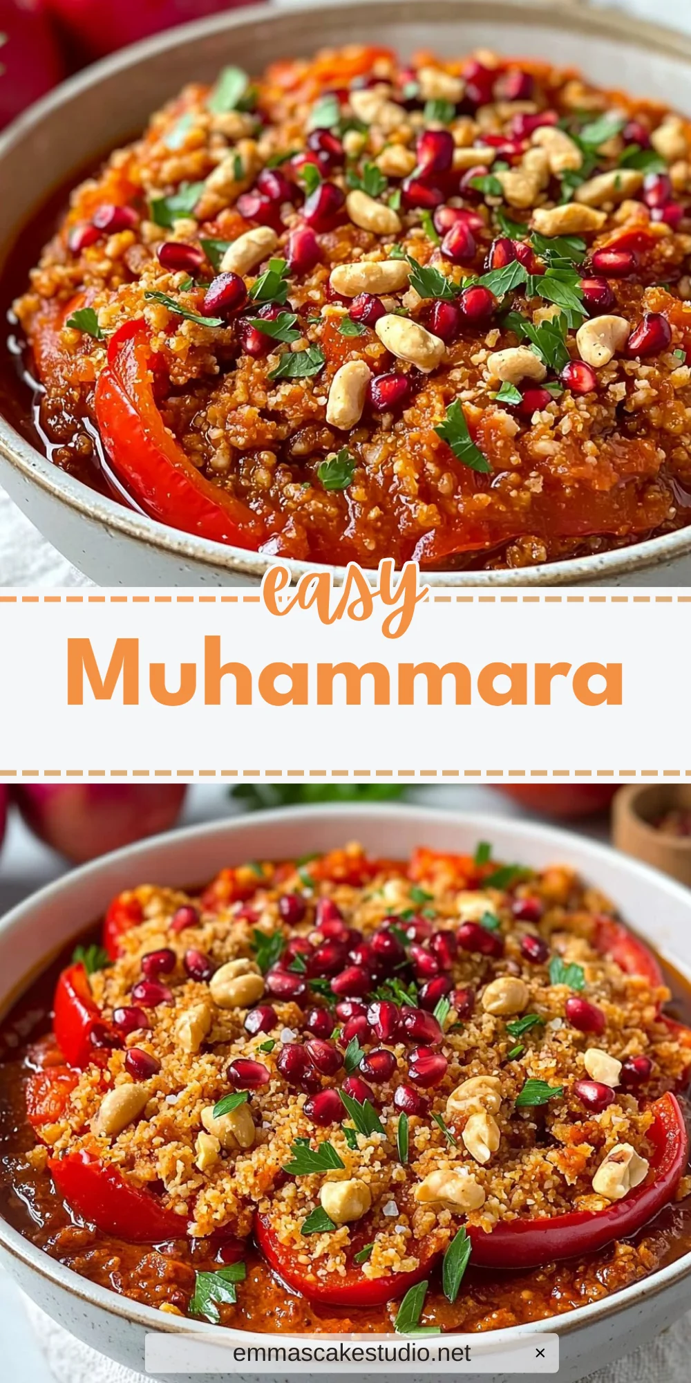 Muhammara