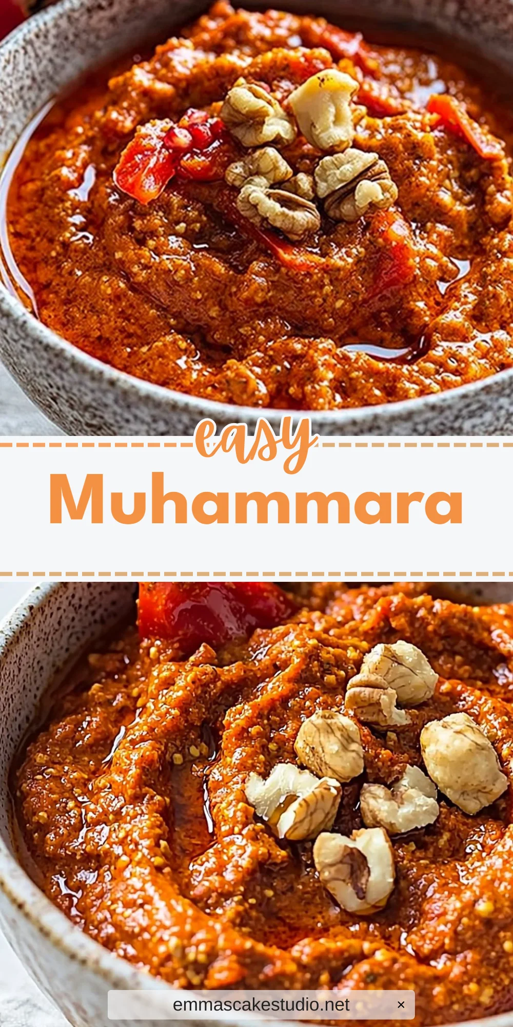 Muhammara