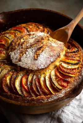 Classic 150-year-old French recipe perfect for August dining.