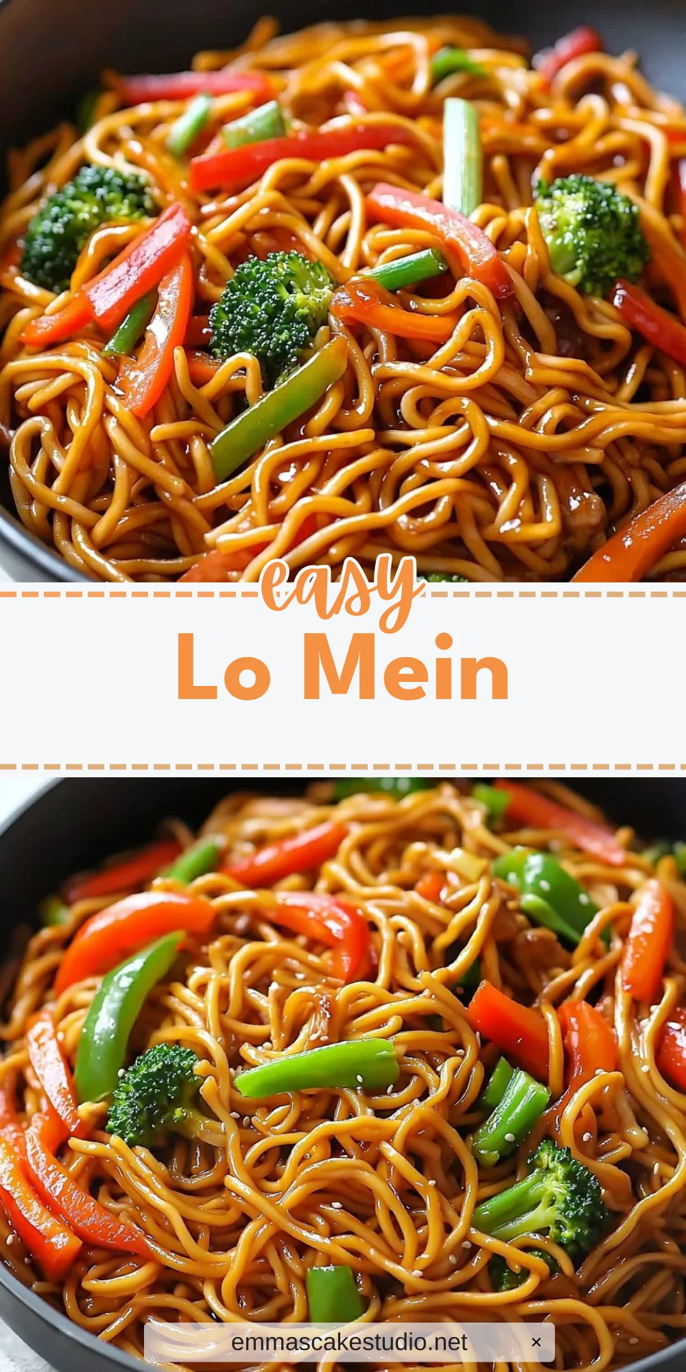 Lo Mein
