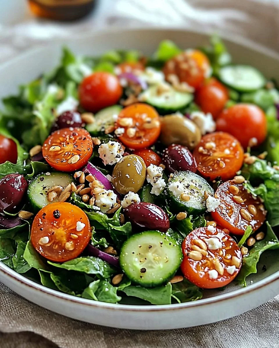 Marry Me Salad: Find Out Why Everyone Craves This Recipe!