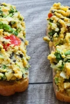 Delicious and healthy no-cook recipes for quick meal ideas
