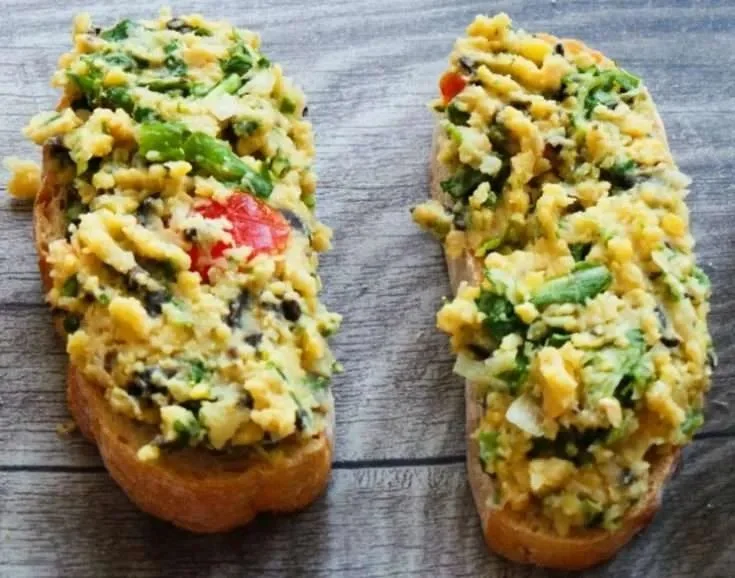 30 Healthy No-Cook Recipes