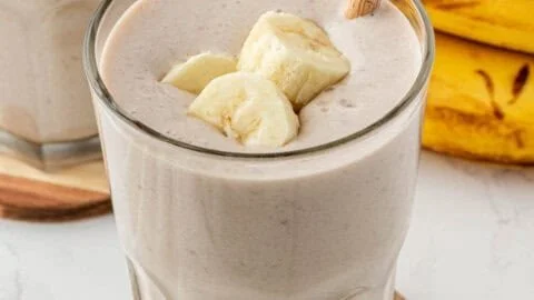 Banana Boat Smoothie King Recipe