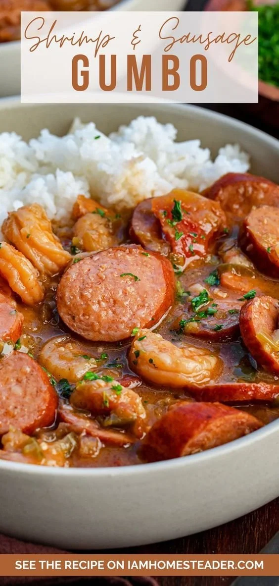 Gumbo