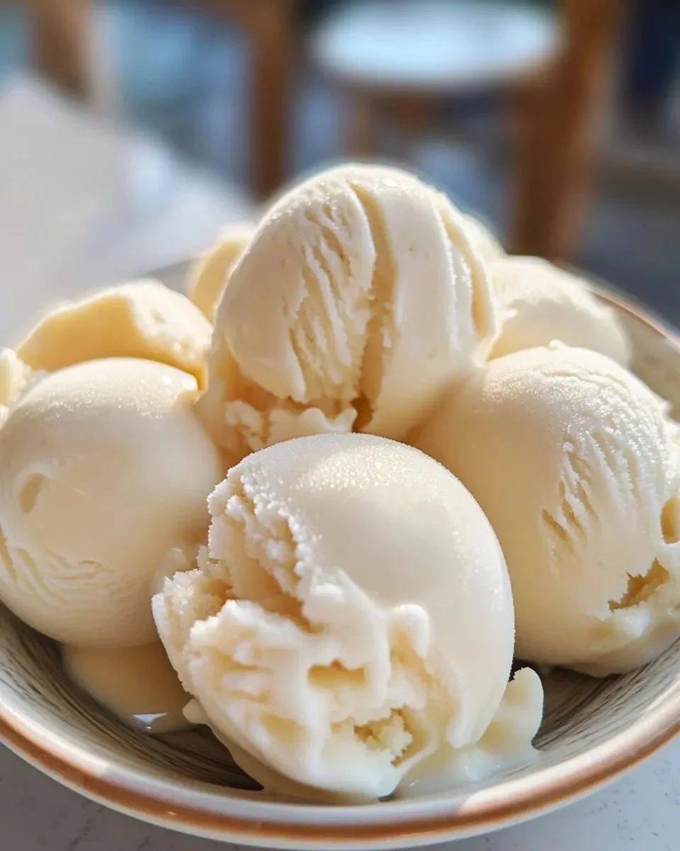 Homemade Dog Ice Cream: A Frozen Delight for Your Furry Best Friend