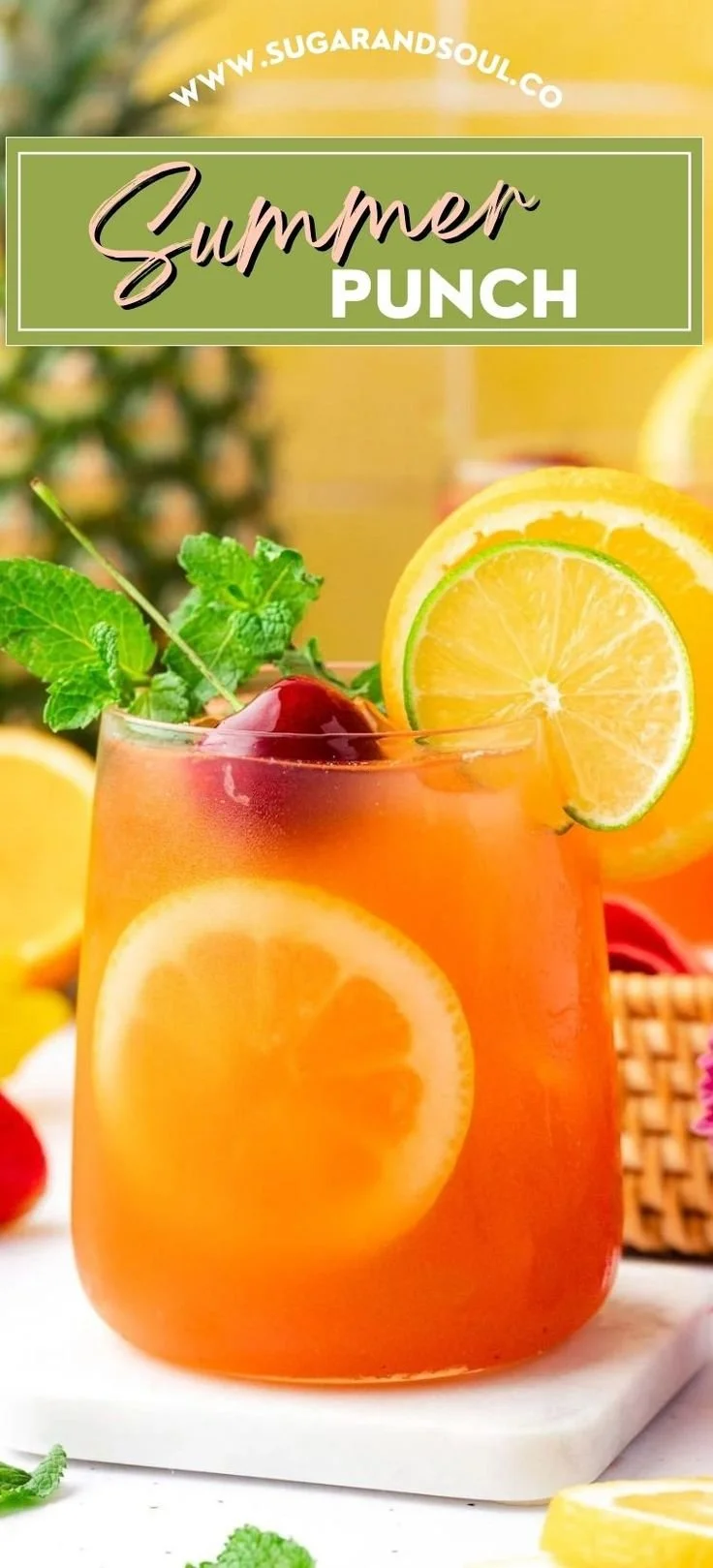 Summer Punch