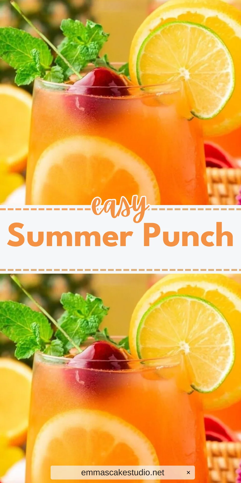 Summer Punch