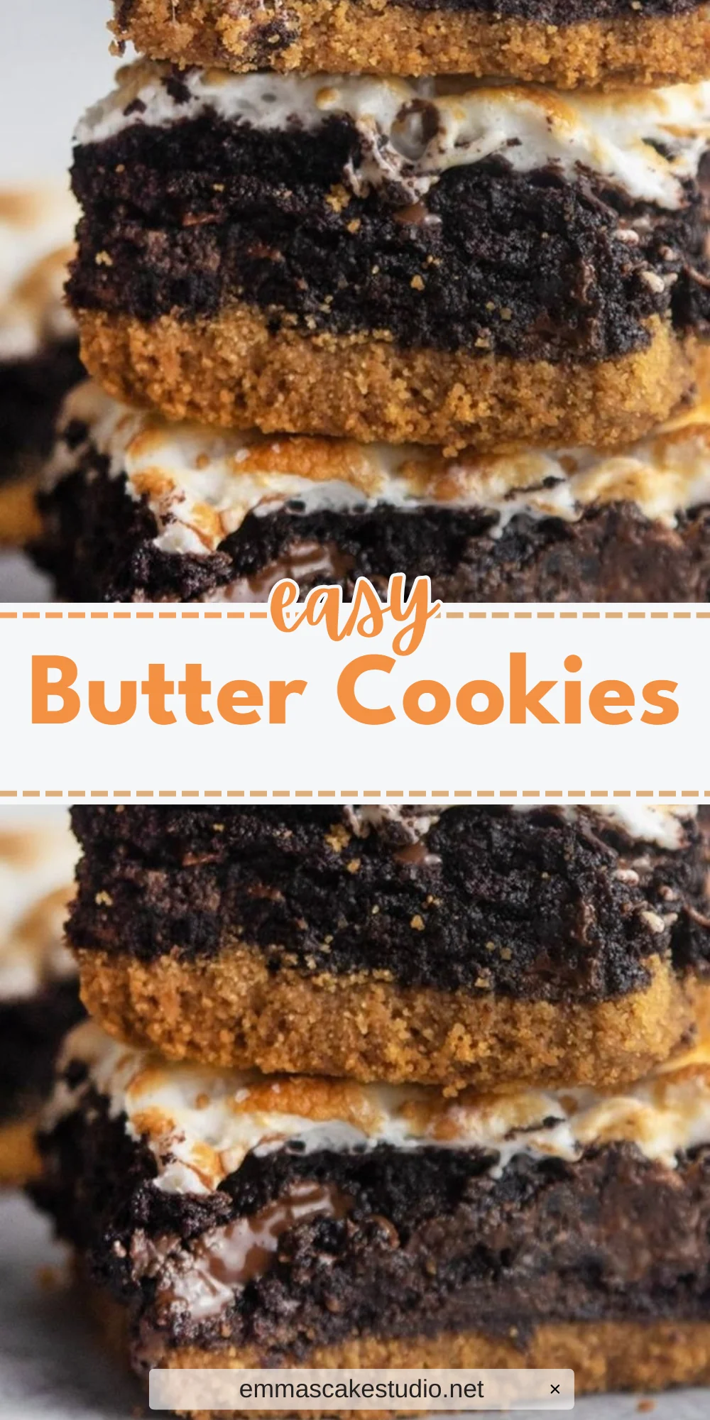 Butter Cookies