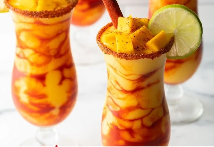 Chamoyada