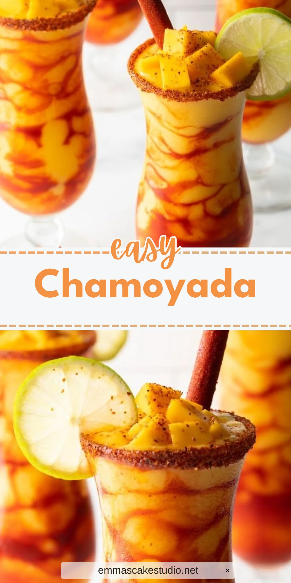 Chamoyada