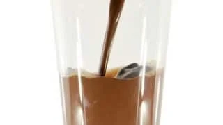 Chocolate Coconut Water