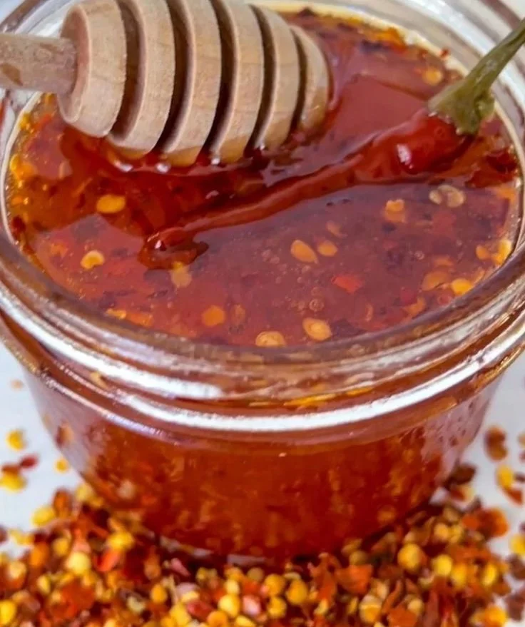 Hot Honey