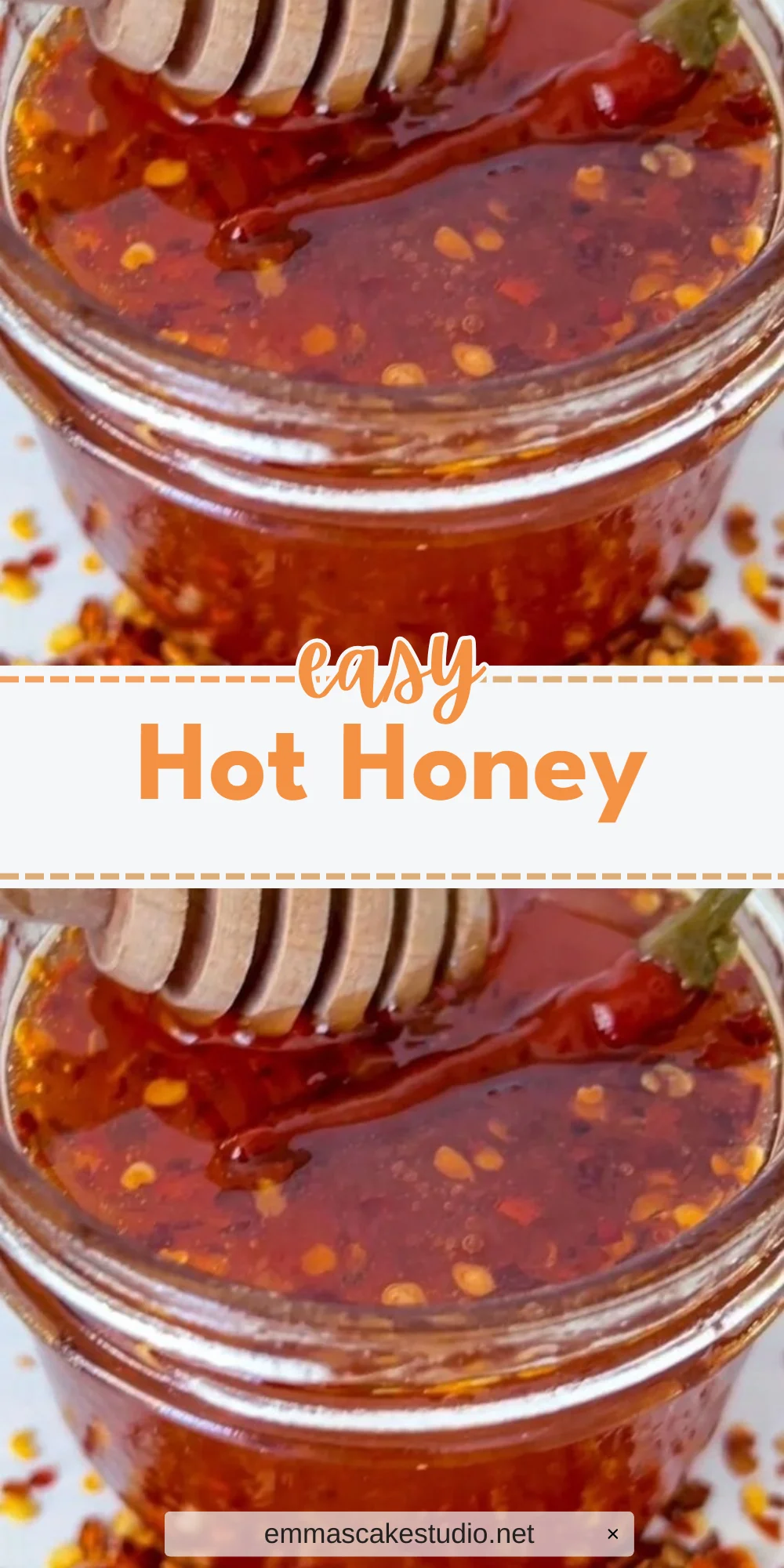 Hot Honey