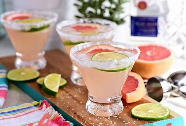 Paloma Cocktail